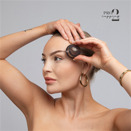 Natalie Maria Scandinavian Pro2 Cupping Anti Age hos parfumerihamoghende.dk 