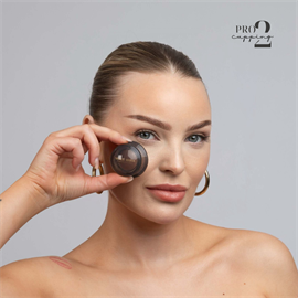 Natalie Maria Scandinavian Pro2 Cupping Anti Age hos parfumerihamoghende.dk 