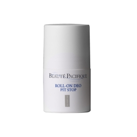 Beauté Pacifique -  Deodorant Pit Stop 50 ml hos parfumerihamoghende.dk 
