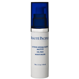 Beauté Pacifique - Oil-Free Moisturizer 40 ml hos parfumerihamoghende.dk 