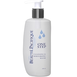 Beauté Pacifique - One Step Micellar Rensevand 200 ml