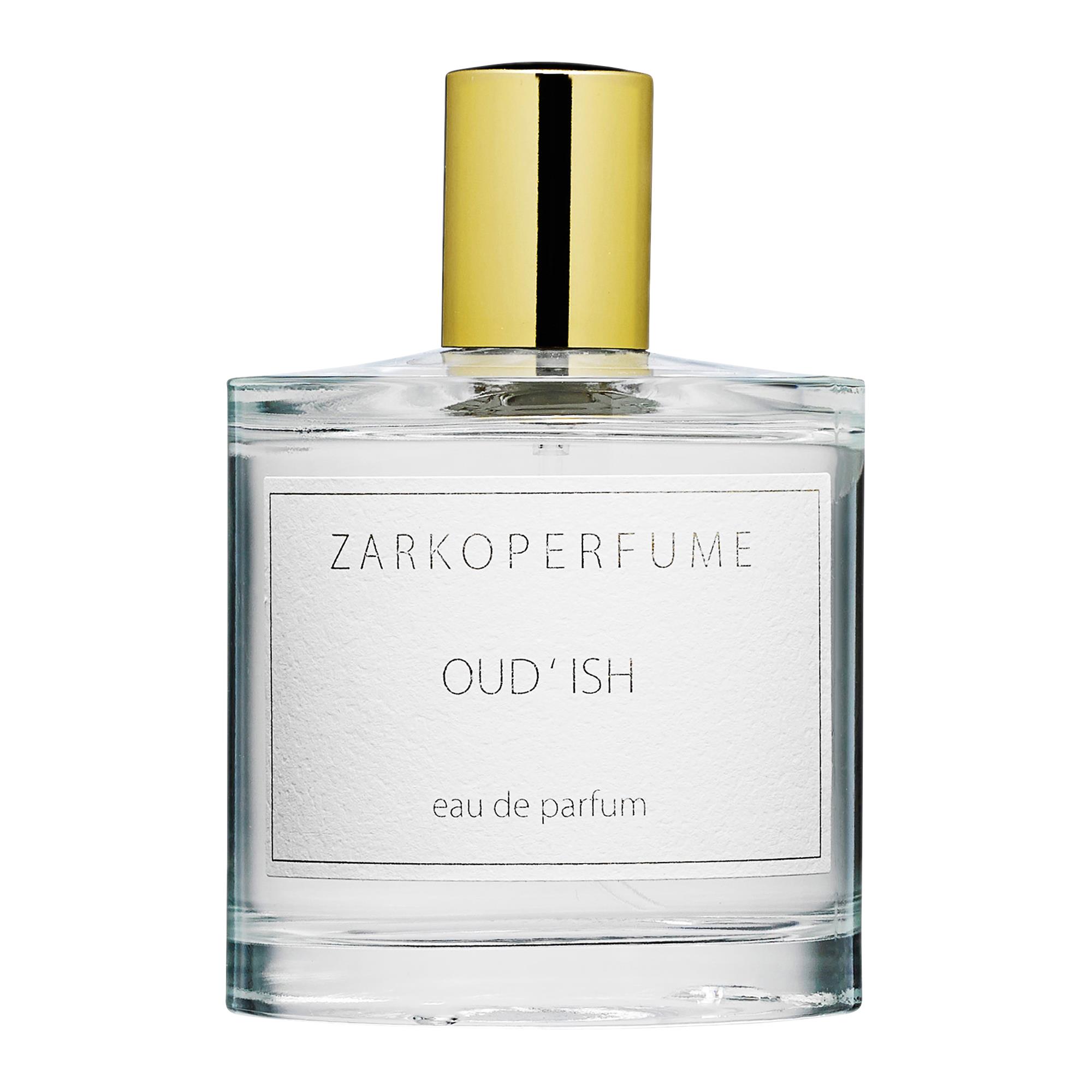 Zarkoperfume - Oud´ish Edp ml