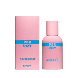 Perroy Azureblush Eau de Parfum hos parfumerihamoghende.dk 