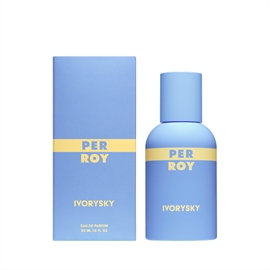 Perroy Ivorysky Eau de Parfum hos parfumerihamoghende.dk 