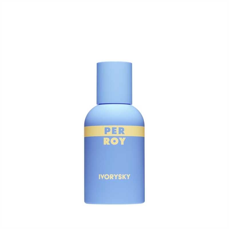 Perroy Ivorysky Eau de Parfum hos parfumerihamoghende.dk 