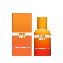 Perroy Tangerinepearl Eau de Parfum hos parfumerihamoghende.dk 