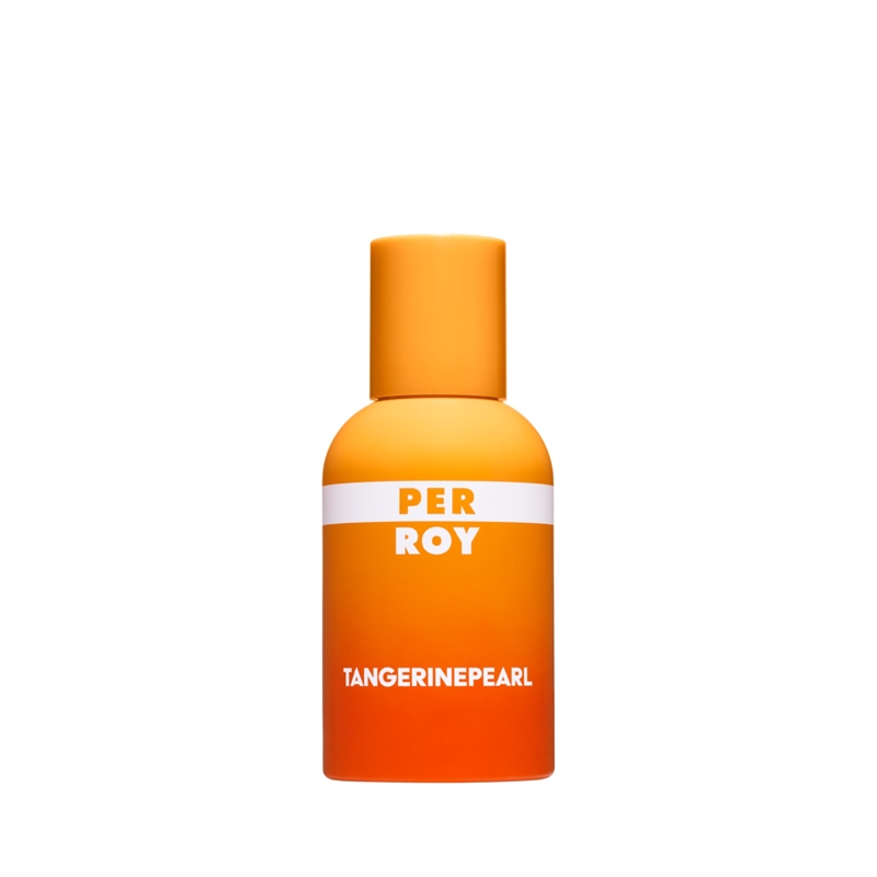 Perroy Tangerinepearl Eau de Parfum hos parfumerihamoghende.dk 