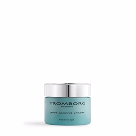 Tromborg pure control cream i parfumerihamoghende.dk