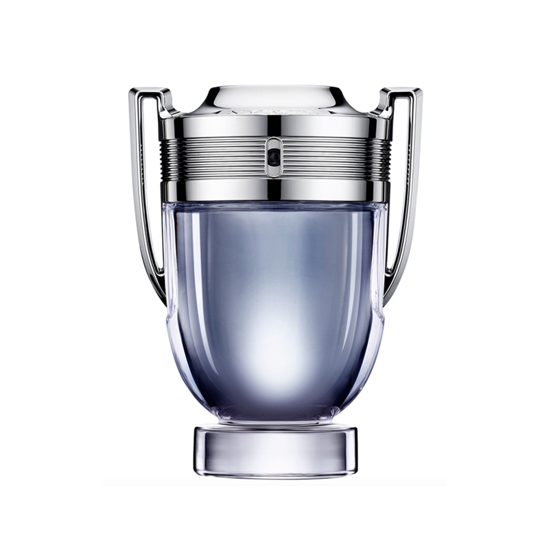 Paco Rabanne Invictus Edt 100 ml hos parfumerihamoghende.dk