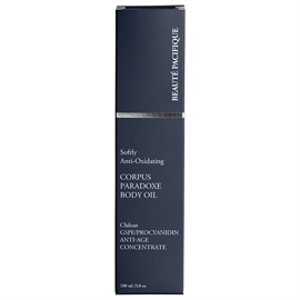 Beauté Pacifique - Paradoxe Body Oil 100 ml hos parfumerihamoghende.dk 