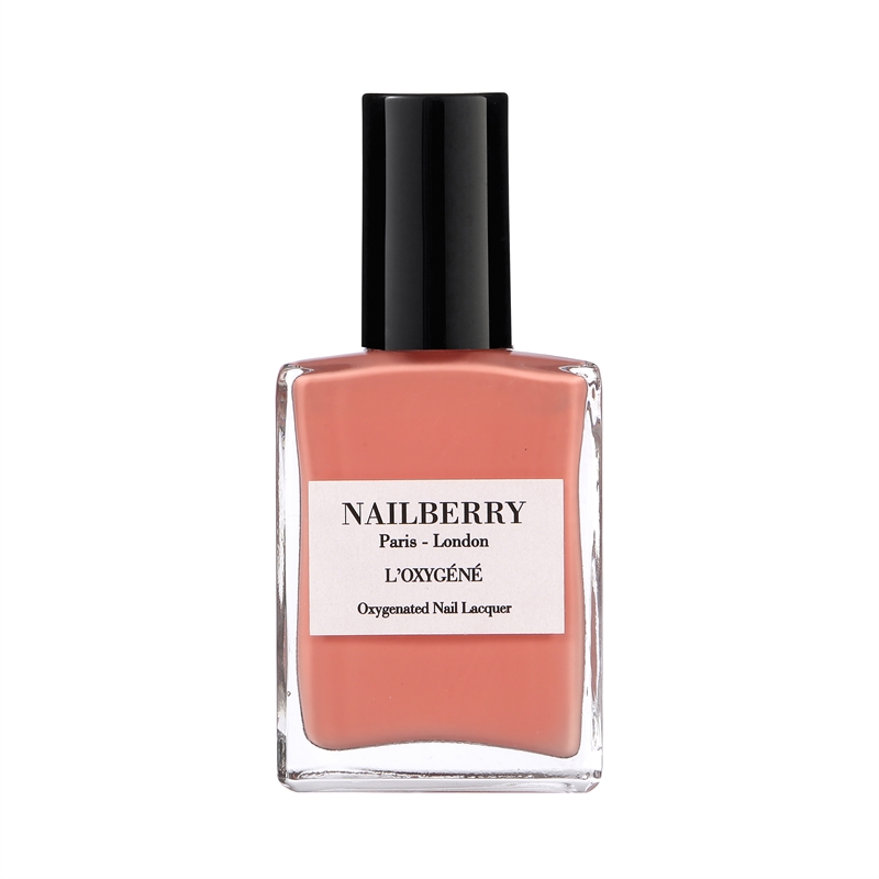 Nailberry - Peony Blush 15 ml