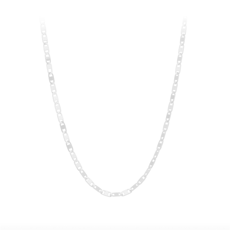 Pernille Corydon Eileen Necklace Adj. 42-47 cm hos parfumerihamoghende.dk