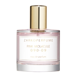 Zarkoperfume Pink Molecule Edp 50 ml hos parfumerihamoghende.dk 