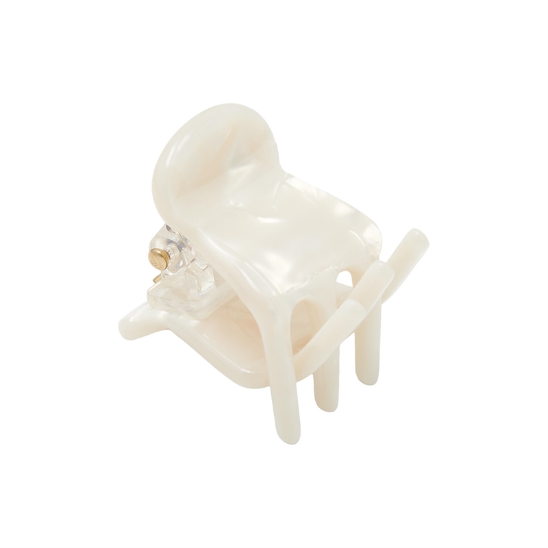 Pico Pixie Mini Claw - Cream MOP hos parfumerihamoghende.dk 