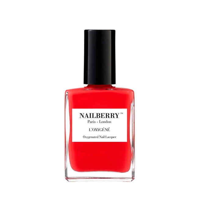 Nailberry - Pop My Berry hos parfumerihamoghende.dk