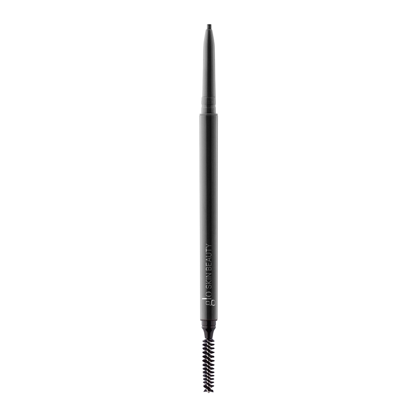 Glo Skin Beauty - Precise Micro Browliner - Cinder hos parfumerihamoghende.dk 