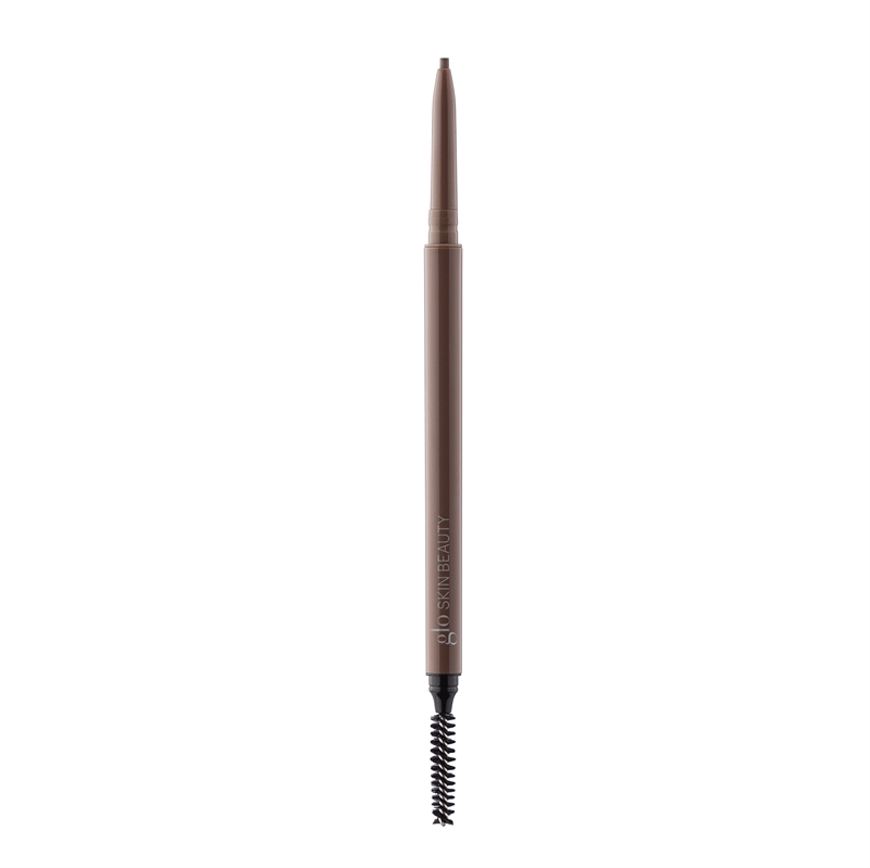 Glo Skin Beauty - Precise Micro Browliner - Dark Brown hos parfumerihamoghende.dk 