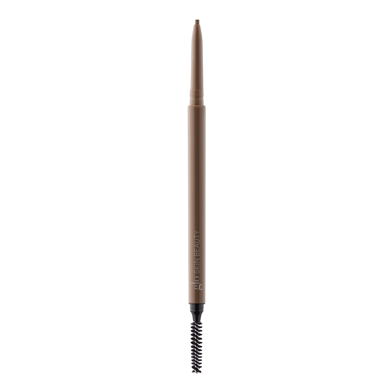 Glo Skin Beauty - Precise Micro Browliner - Light Brown hos parfumerihamoghende.dk 