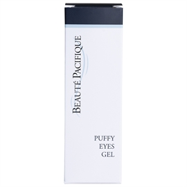 Beauté Pacifique - Puffy Eyes Gel 15 ml hos parfumerihamoghende.dk 