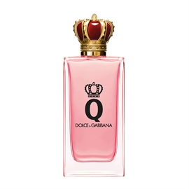 Dolce & Gabbana Q Edp 100 ml hos parfumerihamoghende.dk 