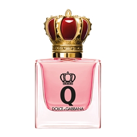 Dolce & Gabbana Q Edp 30 ml hos parfumerihamoghende.dk 