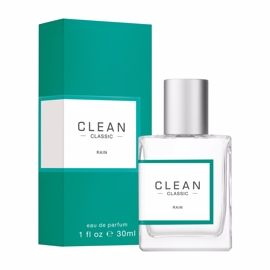 Clean Rain i parfumeri Ham og Hende