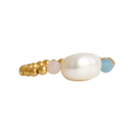 IBU Jewels Ring Queen 