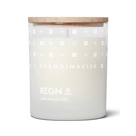 Skandinavisk REGN Scented Candle - 200 g