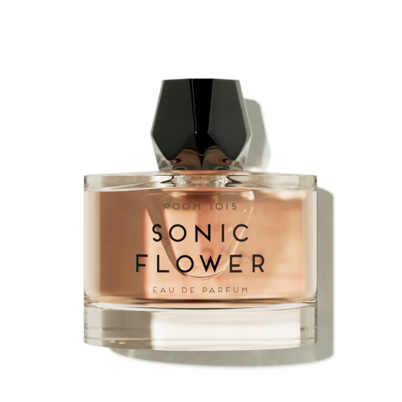 Room 1015 Sonic Flower Edp 50 ml 
