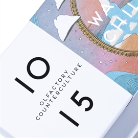 ROOM 1015 Wavechild Eau de Parfum hos parfumerihamoghende.dk 
