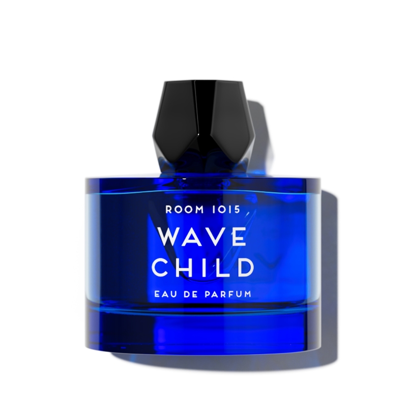 ROOM 1015 Wavechild Eau de Parfum hos parfumerihamoghende.dk 