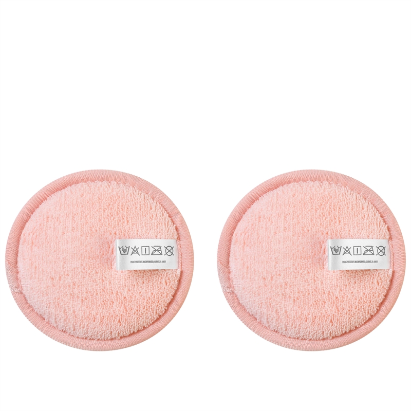 Real Techniques - Makeup Remover Pads hos parfumerihamoghende.dk 