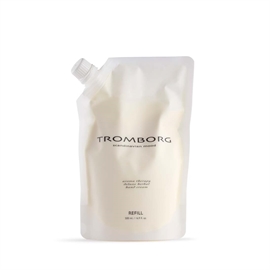 Tromborg Refill Aroma Therapy Deluxe Herbal Hand Cream 500 ml 