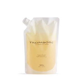 Tromborg Refill Aroma Therapy Deluxe Soap 20th Anniversary 500 ml 