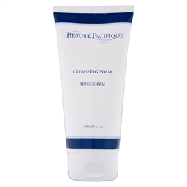 Beauté Pacifique - Renseskum Til Alle Hudtyper 150 ml hos parfumerihamoghende.dk 