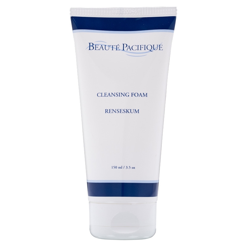 Beauté Pacifique - Renseskum Til Alle Hudtyper 150 ml hos parfumerihamoghende.dk 