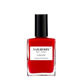 Nailberry - Rouge hos parfumerihamoghende.dk