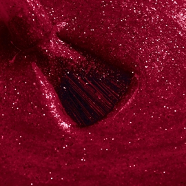 Le Mini Macaron Kit - Ruby red hos parfumerihamoghende.dk 