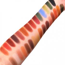 Rude Fairy Tale - 35 Eyeshadow Palette hos parfumerihamoghende.dk 