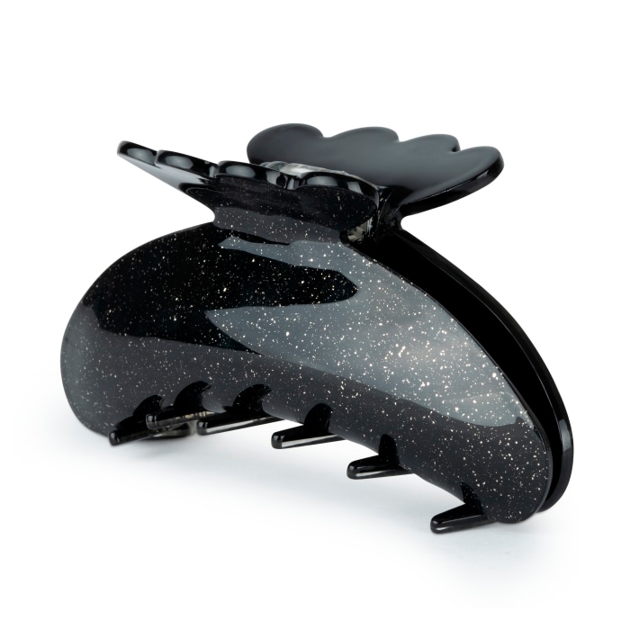 Sui Ava Helle Starry Night Big - Obsidian Black 