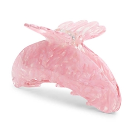 Sui Ava Helle Mist Biggest Hårklemme - Blush  hos parfumerihamoghende.dk 