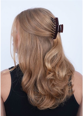 Sui Ava Lea Big - Chocolate hos parfumerihamoghende.dk 