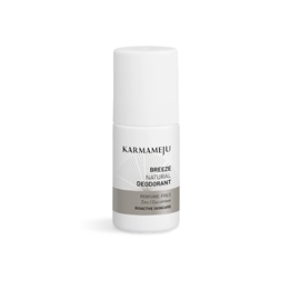 Karmameju Breeze Deodorant 50 ml hos parfumerihamoghende.dk 