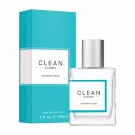 Clean shower fresh i parfumeri Ham og Hende.