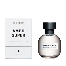 Son Venïn AMBR SUPER Eau de Parfum hos parfumerihamoghende.dk 