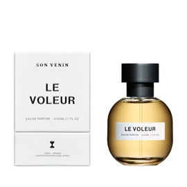 Son Venïn LE VOLEUR Eau de Parfum hos parfumerihamoghende.dk 