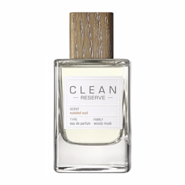 Clean Reserve Sueded Oud Edp 100 ml
