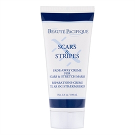 Beauté Pacifique - Scars & Stripes 100 ml hos parfumerihamoghende.dk 