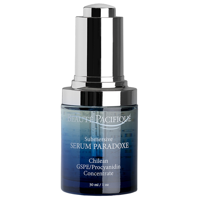 Beauté Pacifique - Paradoxe Submersive Serum 30 ml hos parfumerihamoghende.dk 