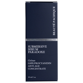 Beauté Pacifique - Paradoxe Submersive Serum 30 ml hos parfumerihamoghende.dk 